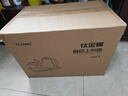 TILIVING（鈦立維）純鈦茶臺燒水壺全自動(dòng)上水壺電熱水壺電茶爐煮茶器嵌入式一體機茶盤(pán)電水壺1.1L T006-B 曬單實(shí)拍圖