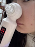 RASW德國吸黑頭神器小氣泡美容儀鼻子毛孔電動(dòng)面部清潔儀去粉刺黑頭吸出器毛孔吸塵器無(wú)痛不傷皮 【全配款】自帶熱敷+自動(dòng)清潔毛孔 曬單實(shí)拍圖