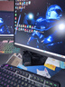 華碩（ASUS）ROG 絕神X雙模 XG27UCG-W吹雪 27英寸顯示器 4k160Hz 電競顯示器 電腦游戲顯示屏IPS rog絕神27pro 4K160Hz XG27UCG絕神27 雙模吹雪黑 曬單實(shí)拍圖