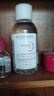 貝德瑪（BIODERMA）舒妍舒緩多效潔膚液500ml 粉水卸妝水溫和凈卸舒緩不緊繃 曬單實(shí)拍圖
