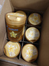飛鶴星飛帆卓睿3段 嬰幼兒奶粉 乳鐵蛋白 750g 【老爸抽檢】 3段 750g 6罐 曬單實拍圖