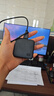 西部數據（WD） 1TB 移動(dòng)固態(tài)硬盤(pán)（PSSD）Elements SE新元素 SSD type-c接口 手機直連筆記本電腦兩用外接 曬單實(shí)拍圖