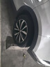 玲瓏輪胎215/55R17 98W 玲瓏臻選 UD 適配起亞K4/名圖 曬單實(shí)拍圖
