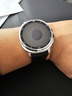 三星 Samsung【國家補貼】Watch8 Classic 藍牙通話(huà)智能手表/運動(dòng)手表 披荊斬棘哥哥同款 46mm 月隕黑 曬單實(shí)拍圖