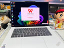 ThinkPad X9-15 Aura AI 2025元啟版 全新酷睿2代Ultra處理器 高性能旗艦商務(wù)精英辦公筆記本電腦 Ultra7-258V 32G 1T月光白 曬單實(shí)拍圖