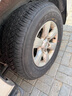 鄧祿普（DUNLOP）輪胎/汽車(chē)輪胎 265/65R17 112S GRANDTREK AT20 r 17原配普拉多 曬單實(shí)拍圖