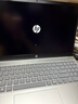 惠普（HP）星Book15  2025酷睿新品商務輕薄筆記本電腦 大屏便攜學生本女生辦公本 i7-13620H 16G 1T A面金屬 【標配】16GB內(nèi)存 曬單實拍圖