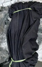 晟防牛仔袖套電焊防污耐磨耐臟牛仔布加厚套袖工作工廠(chǎng)勞保10付裝 曬單實(shí)拍圖