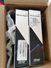 西部數據（WD）8TB 企業(yè)級機械硬盤(pán)DC HA340 SATA 7200轉256MB CMR垂直 服務(wù)器硬盤(pán) 3.5英寸WUS721208BLE6L4 曬單實(shí)拍圖