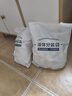 SHUANG YU中藥分裝袋50只*200ml中藥袋自封裝一次性湯藥液體袋食品級可加熱 曬單實(shí)拍圖