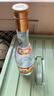 汾酒53度黃蓋玻汾  清香型白酒 高度口糧酒  泡酒 53度 475mL 6瓶 整箱裝非原箱 曬單實(shí)拍圖
