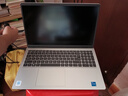 戴爾（DELL）國家補貼 靈越15 筆記本電腦 新款 15.6英寸 輕薄本學(xué)生商務(wù)辦公本(酷睿i5 16G 1TB 120Hz全面屏) 曬單實(shí)拍圖