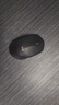 羅技（Logitech）MK345無(wú)線(xiàn)辦公鍵鼠套裝 寬大掌托 舒適鍵入體驗 全尺寸 帶無(wú)線(xiàn)2.4G接收器 黑色 曬單實(shí)拍圖