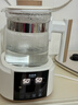 貝因美（Beingmate）【熱門(mén)商品】恒溫水壺恒溫壺嬰兒調奶暖奶器電熱燒水壺1.5L  曬單實(shí)拍圖