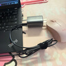 ThinkPlus聯(lián)想65W氮化鎵充電器套裝 ThinkPad充電器口紅電源多口Type-C適用蘋(píng)果16/15華為小米聯(lián)想筆記本 曬單實(shí)拍圖