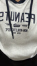 森馬（Semir）史努比系列連帽衛衣男美式復古運動(dòng)風(fēng)情侶上衣撞色插肩袖秋裝 灰藍色調00328 L 曬單實(shí)拍圖
