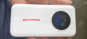 紐曼隨身wifi免插卡無(wú)線(xiàn)wifi6車(chē)載4G路由器隨身便攜無(wú)限制支持5G/4G設備全國通用2025款5GMT33 【電池頂配版】10000毫安大電池超長(cháng)續航72小時(shí) 不限速不虛標月享1500G高速流量 曬單實(shí)拍圖