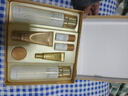 伊思（it‘s skin）晶鉆蝸牛水乳套裝清爽型 抗皺保濕緊致舒緩護膚品禮盒生日禮物女 曬單實(shí)拍圖