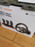 PXN萊仕達V10PRO賽車(chē)模擬器直驅游戲方向盤(pán)基座盤(pán)面 PC電腦XBOX地平線(xiàn)5歐卡2汽車(chē)模擬駕駛 曬單實(shí)拍圖