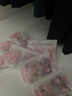 JINYIHOUSE衣柜防潮防霉防蟲除味樟腦丸鞋柜除臭芳香白桃烏龍香型48小包裝 曬單實(shí)拍圖