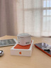 W&P適用蘋(píng)果無(wú)線(xiàn)充電器三合一65W氮化鎵折疊支架快充底座17/16華為手機耳機手表macbook筆記本wp 曬單實(shí)拍圖