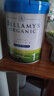 貝拉米（Bellamy's）白金版 1段 新生兒 嬰兒奶粉800g 0~6月 有機A2蛋白 藻油DHA 曬單實(shí)拍圖