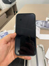 億色（ESR）適用iPhone17promax手機(jī)殼蘋(píng)果17promax保護(hù)套磁吸殼相機(jī)按鍵鏡頭全包硅膠邊超薄防摔黑邊半透黑 曬單實(shí)拍圖