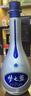 洋河 夢(mèng)之藍M9  52度 500ml*4瓶 整箱裝 綿柔濃香型白酒（年份隨機） 曬單實(shí)拍圖