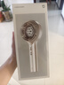米家頭部按摩器 紅光養護按摩梳 石墨烯溫感導液智能電動(dòng)頭皮按摩儀器 中秋節禮物 送父母長(cháng)輩 曬單實(shí)拍圖
