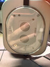NOTHING Headphone(1)【明星同款 雙11】頭戴無線降噪藍(lán)牙耳機(jī) HiFi音質(zhì) 空間音頻 兼容蘋果安卓系統(tǒng) 白色 曬單實(shí)拍圖