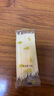 爺爺的農場(chǎng)嬰幼兒有機原味細面240g寶寶營(yíng)養輔食面條兒童早餐高鐵面6-12個(gè)月 曬單實(shí)拍圖