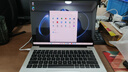 華為MateBook 14 店鋪預裝Windows版 輕薄筆記本電腦 2.8K OLED觸控屏 酷睿UItra5 16G 1T 皓月銀 曬單實拍圖