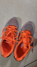 海爾斯跳繩鞋 運動(dòng)鞋 跑步鞋學(xué)生體育跳繩鞋 學(xué)生透氣輕質(zhì)運動(dòng)鞋 2255 橘色 35 曬單實(shí)拍圖