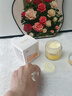OHBT黃芪霜60g抗皺緊致抗衰老保濕補水提亮淡斑面霜男女士護膚品 曬單實拍圖