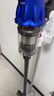 戴森（DYSON）V12 Detect Slim Fluffy輕量高端吸塵器 光學(xué)探測微塵 140AW強勁吸力 除螨 家用禮物 藍色 曬單實(shí)拍圖