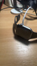 Apple/蘋(píng)果 Watch S11 智能手表GPS款46毫米深空灰色鋁金屬表殼黑色運動(dòng)型表帶M/L MEVP4CH/B 曬單實(shí)拍圖