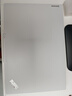 ThinkPad X9 14 Aura AI 2025元啟版 全新酷睿2代Ultra處理器 高性能旗艦商務(wù)精英辦公筆記本電腦 Ultra7-258V 32G 1T月光白 曬單實(shí)拍圖