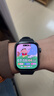 華為HUAWEI WATCH FIT 4 韻律黑氟橡膠表帶 華為運(yùn)動(dòng)智能手表超輕薄大屏潮流運(yùn)動(dòng)藍(lán)牙通話睡眠監(jiān)測(cè)fit4 曬單實(shí)拍圖
