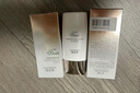 佰草集防曬乳40ml清爽戶(hù)外高倍防曬霜SPF50+PA++++輕薄隔離霜妝前乳 曬單實(shí)拍圖
