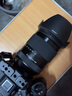 索尼（SONY）全畫(huà)幅微單相機(jī)變焦鏡頭 適用a7m3 a7r5 a7m4  a7r4 a7s3 a1 FE 24-240mm F3.5-6.3OSS鏡頭 曬單實(shí)拍圖
