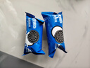 奧利奧（Oreo）夾心餅干經(jīng)典原味582g 休閑零食 獨(dú)立12小包 早餐下午茶 曬單實(shí)拍圖