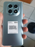 小米（MI）REDMI Note15 第三代驍龍6 金剛品質 5800mAh大電量 IP66防塵防水 8+256 天青藍 紅米 5G手機 曬單實拍圖