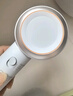 飛科（FLYCO）高速電吹風(fēng)機生日禮物家用宿舍便攜出行必備速干負(fù)離子護發(fā)大功率銀河星環(huán)吹風(fēng)筒FH6371星空灰 曬單實拍圖