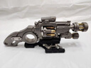 友趣破壞者EDC指尖陀螺金屬解壓玩具動漫周邊 破壞者主體+消音+底座+戰(zhàn)術(shù)把手+ 曬單實(shí)拍圖