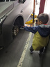 米其林（MICHELIN）汽車(chē)輪胎 215/55R17 94V 浩悅五代Primacy 5 適配邁騰帕薩特/天籟 曬單實(shí)拍圖