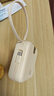 快充自帶線(xiàn)充電寶3C認證1/20000毫安便攜可上飛機小巧迷你超大容量移動(dòng)電源適用于蘋(píng)果16小米華為5 小麥黃【旗艦款/進(jìn)口提速電芯】快充/自帶線(xiàn) 20000ma 曬單實(shí)拍圖