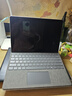 微軟（Microsoft）Surface Pro 第11版 二合一筆記本電腦 國家補(bǔ)貼20% 輕薄本 AI+PC 驍龍 X Elite 16G 512G 亮鉑金 曬單實(shí)拍圖