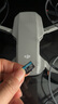 金士頓（Kingston）大疆pocket3 Action4 5pro存儲卡無(wú)人機TF卡MicroSD監控攝像運動(dòng)相機行車(chē)記錄儀高速內存卡U3V30A2 SDCG4/256GB配雙接口USB2.0讀卡 曬單實(shí)拍圖