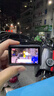 大疆 Osmo Action 5 Pro 超旗艦畫質(zhì)運(yùn)動相機(jī)戶外摩托騎行潛水vlog相機(jī)便攜式旅拍攝像機(jī) 曬單實(shí)拍圖