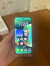 小米（MI）小米17Pro Max 新品5G手機(jī) 小米手機(jī) 森野綠 16GB+1TB +299復(fù)古掌機(jī)殼 曬單實拍圖